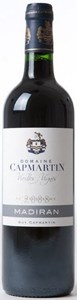 Domaine Capmartin Vieilles Vignes 2009