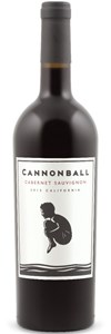 Cannonball Cabernet Sauvignon 2009