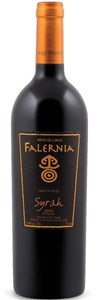 Falernia Reserva Syrah 2009