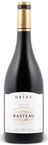 Ortas Prestige Rasteau, Cave De Rasteau 2007