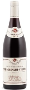 Bouchard Père & Fils 2010