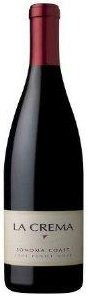 La Crema Pinot Noir 2010