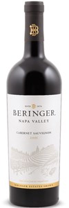 Beringer Cabernet Sauvignon 2009