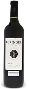 Beringer Founders' Estate Merlot 2010