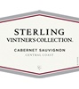 Sterling Vintner's Collection Cabernet Sauvignon 2010
