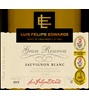 Luis Felipe Edwards Gran Reserva Sauvignon Blanc 2011