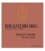 Brandborg Bench Lands Pinot Noir 2008