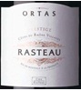 Ortas Prestige Rasteau, Cave De Rasteau 2007
