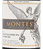 Montes Montes Limited Selection Cabernet Carmenere 2011