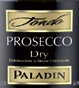 Paladin Tondo Dry Prosecco