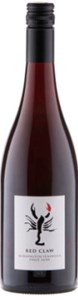 Red Claw Yabby Lake Pinot Noir 2010