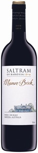 Saltram Wine Estate Shiraz 2008