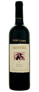 Thorn-Clarke Shotfire Shiraz 2008