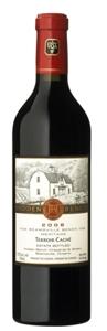 Hidden Bench Winery Terroir Caché Meritage 2008