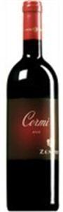 Zenato Cormi Corvina Merlot 2007