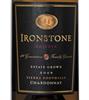 Ironstone Vineyards Estate Grown Reserve Chardonnay 2015