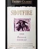 Thorn-Clarke Shotfire Shiraz 2008