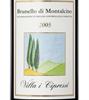 Villa I Cipressi Brunello Di Montalcino 2005