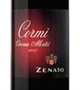 Zenato Cormi Corvina Merlot 2007
