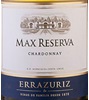 Errázuriz Max Reserva Chardonnay 2014