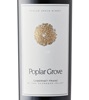 Poplar Grove Winery Cabernet Franc 2010