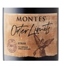 Montes Outer Limits Syrah 2021
