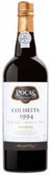Poças Colheita 1994