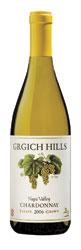 Grgich Hills Chardonnay 2008