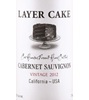 Layer Cake Jayson Woodbridge Cabernet Sauvignon 2009