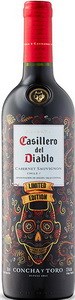 Casillero del Diablo Limited Edition Cabernet Sauvignon 2017