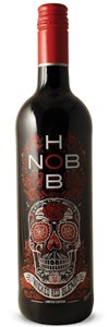 Hob Nob Wicked Red 2017