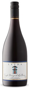 Viña Leyda Las Brisas Vineyard Pinot Noir 2016