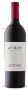 Avalon Appellation Series Cabernet Sauvignon 2016