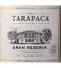 Tarapaca Gran Reserva Chardonnay 2017