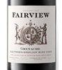 Fairview Old Piekenierskloof Bush Vines Grenache 2016