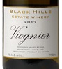 Black Hills Estate Winery Viognier 2017