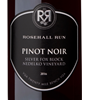 Rosehall Run Silver Fox Block Nedelko Vineyard Pinot Noir 2016
