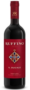 Ruffino Il Ducale Regional Blended Red 2008