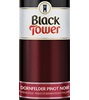 Black Tower Pinot Noir Dornfelder 2008