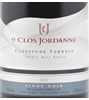 Le Clos Jordanne Claystone Terrace Pinot Noir 2011