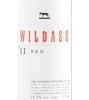 Stratus Wildass Red 2011