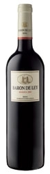 Barón De Ley Reserva Tempranillo 2004
