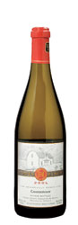 Hidden Bench Winery Chardonnay 2006