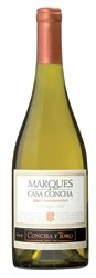 Concha Y Toro Chardonnay 2007