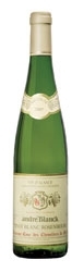 André Blanck  Pinot Blanc 2007