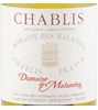 Domaine Des Malandes Chardonnay 2007