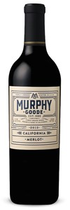 Murphy-Goode Merlot 2013