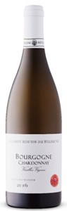 Maison Roche de Bellene Vieilles Vignes Bourgogne Chardonnay 2017