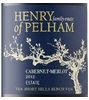 Henry of Pelham Winery Cabernet Merlot 2012