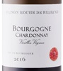 Maison Roche de Bellene Vieilles Vignes Bourgogne Chardonnay 2017